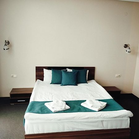 Park-Hotel Jambol Kültér fotó