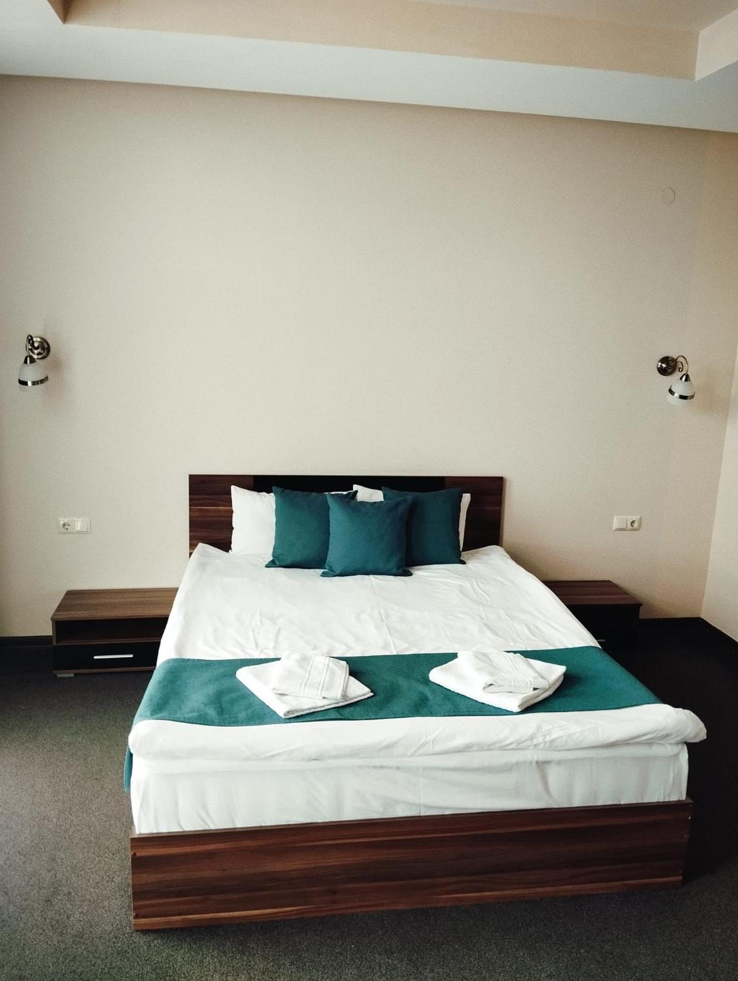 Park-Hotel Jambol Kültér fotó
