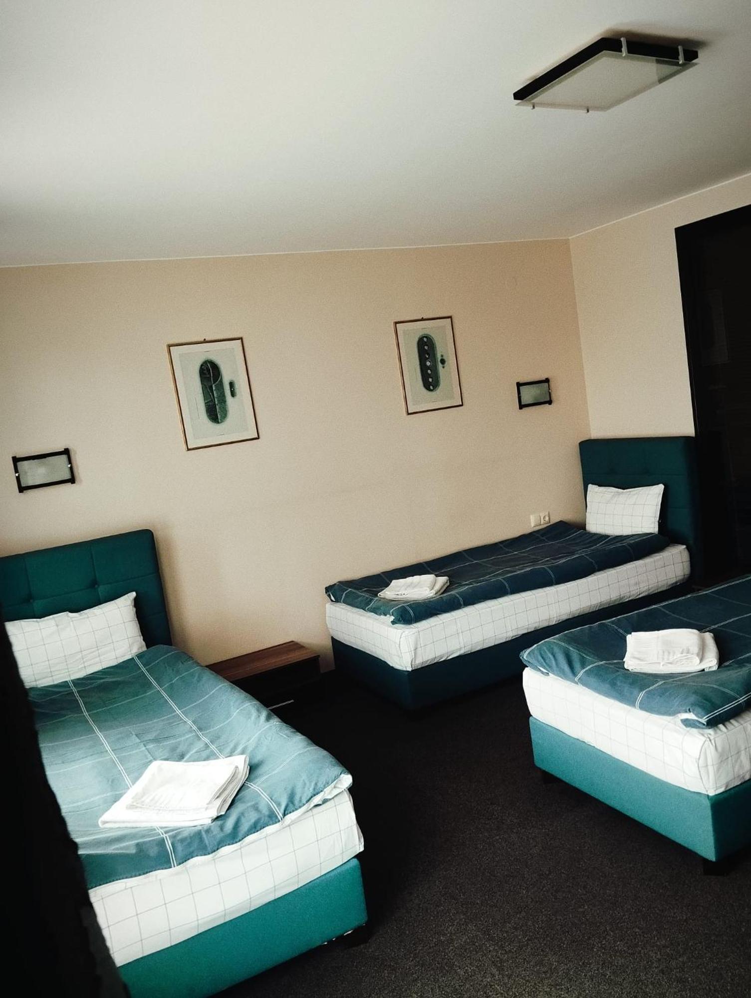 Park-Hotel Jambol Kültér fotó