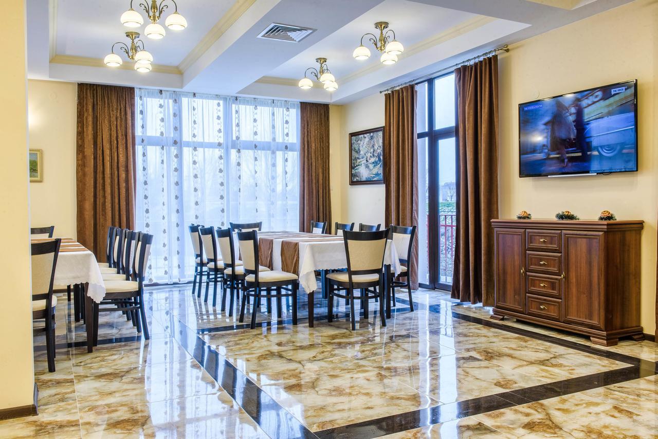 Park-Hotel Jambol Kültér fotó