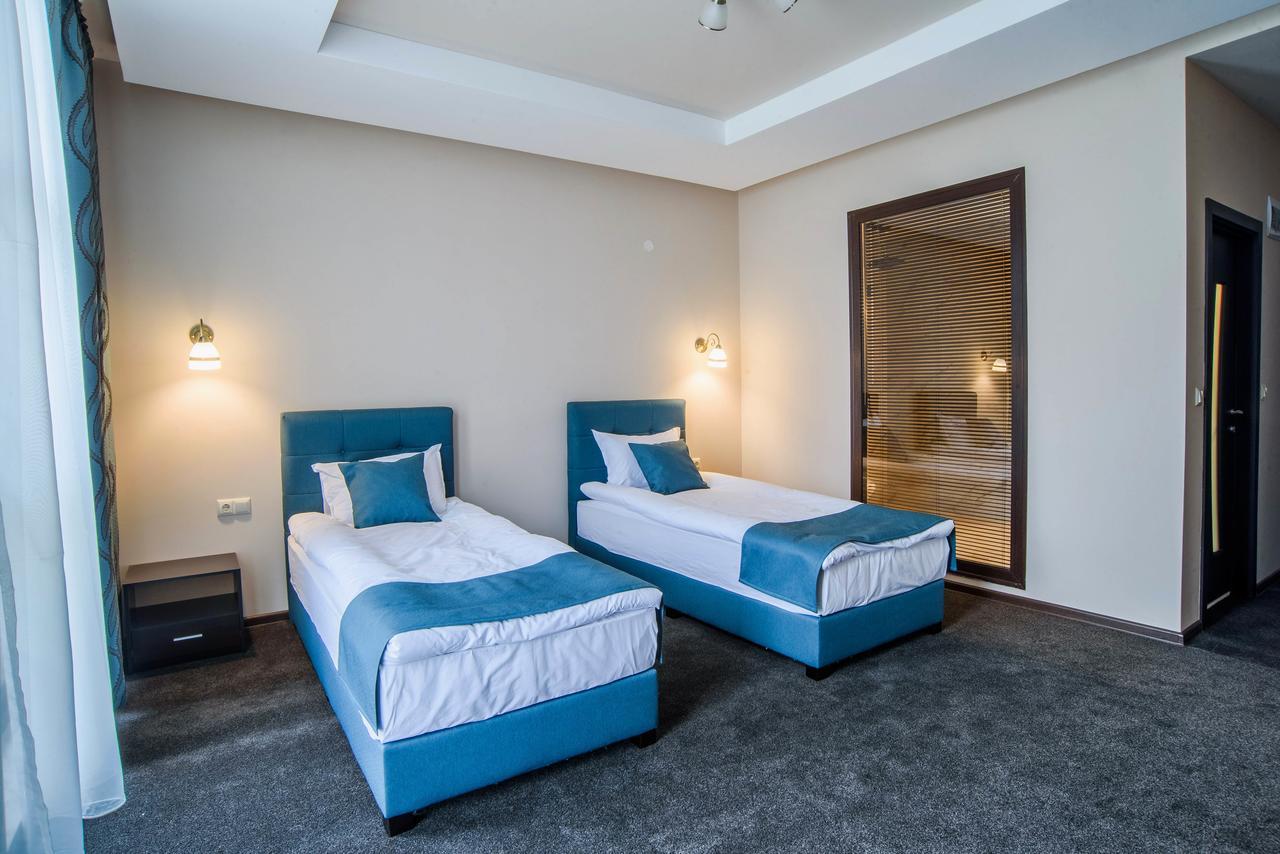Park-Hotel Jambol Kültér fotó