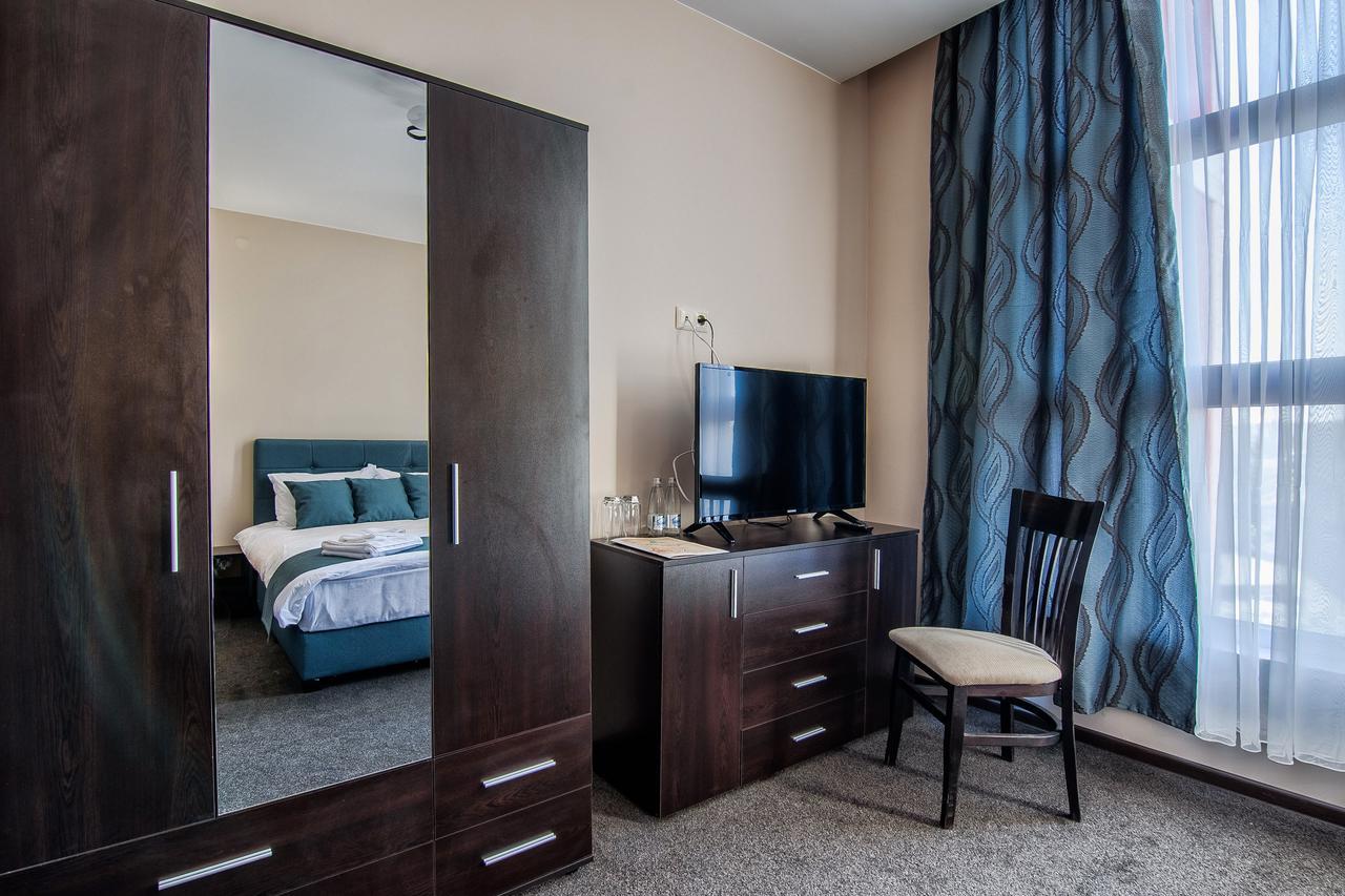 Park-Hotel Jambol Kültér fotó