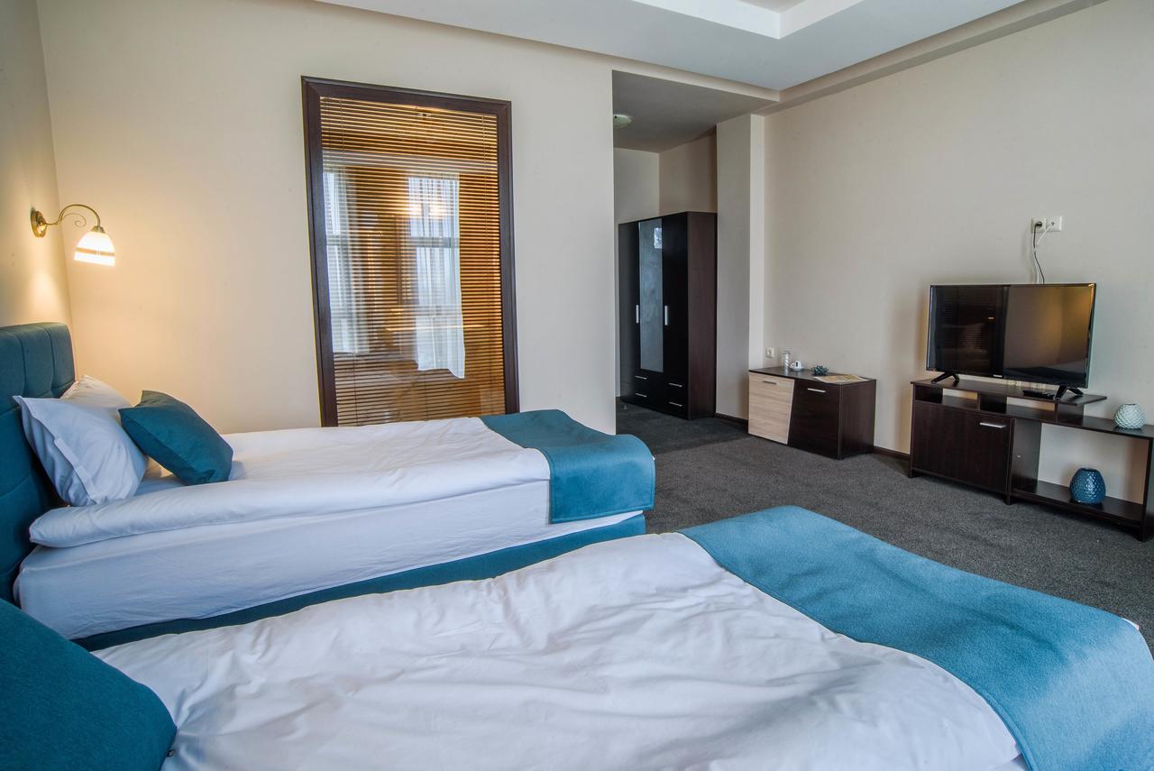 Park-Hotel Jambol Kültér fotó