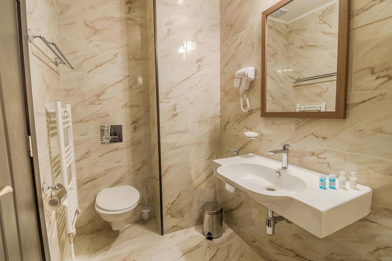 Park-Hotel Jambol Kültér fotó
